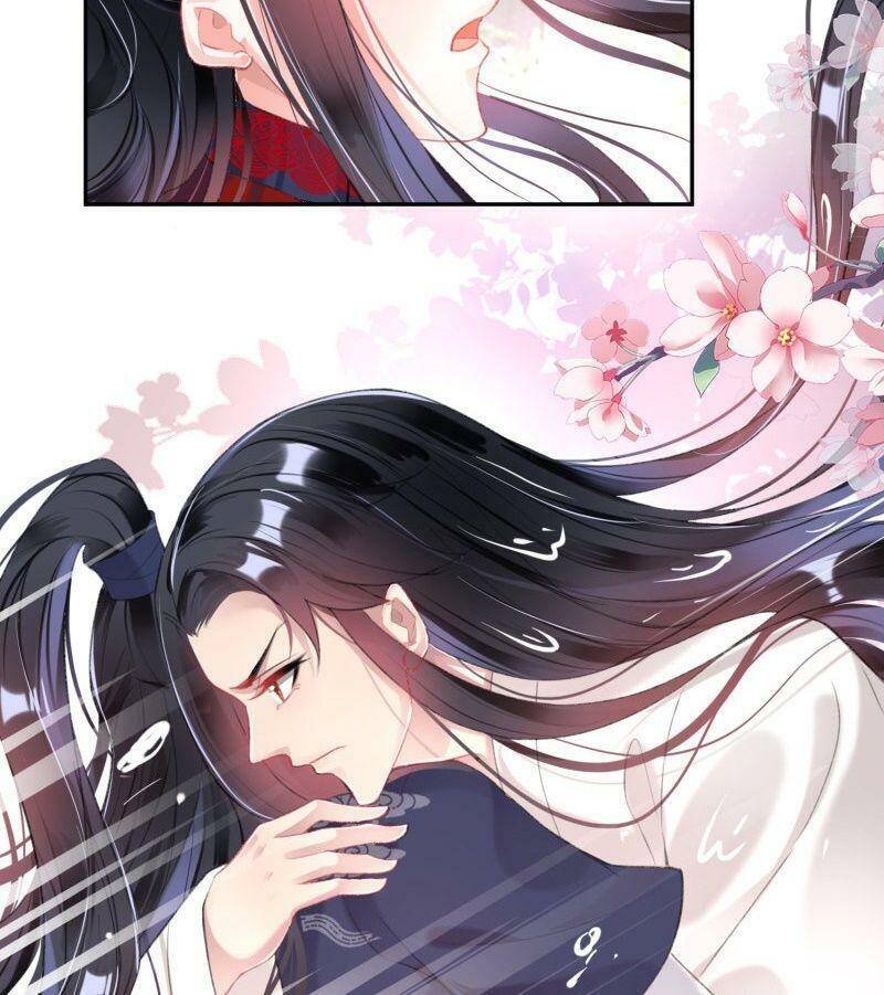 vương gia, áo lót của ngươi rơi mất rồi chapter 112 22