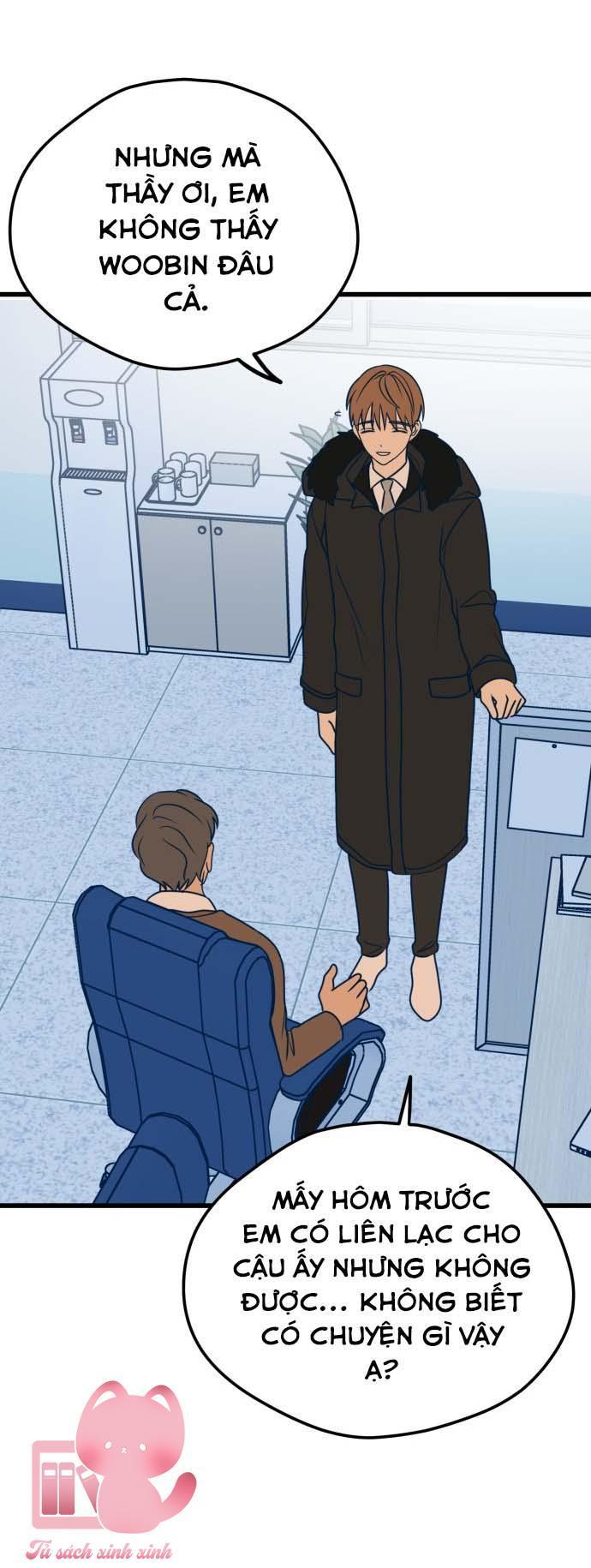 kẻ cắp gặp bà già chapter 15 76