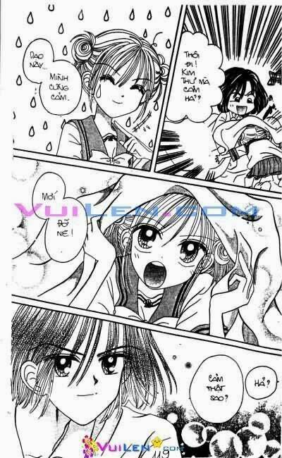 đôi giày thủy tinh chapter 12 119