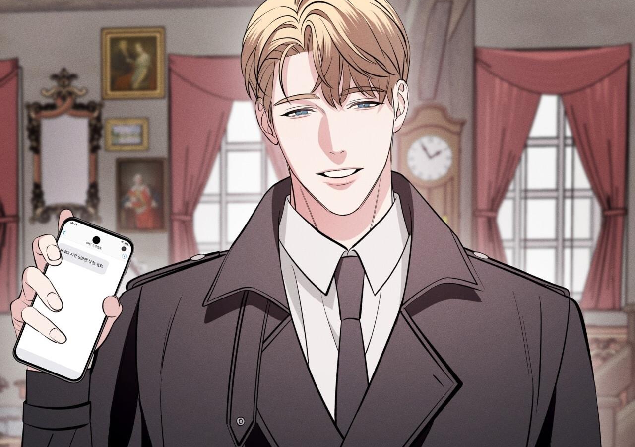 luân đôn trong màn đêm chapter 14 89