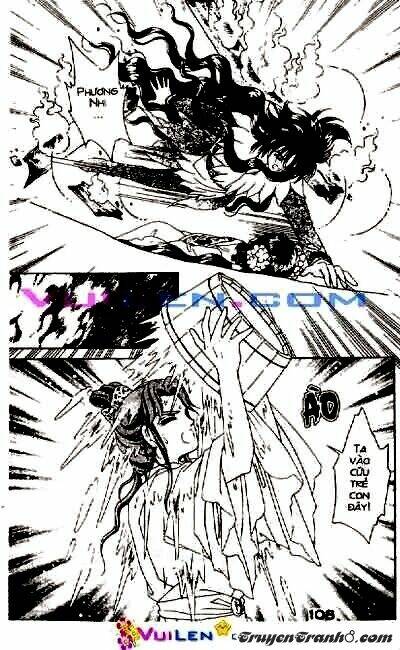 đóa hoa yêu kiều chapter 4 109