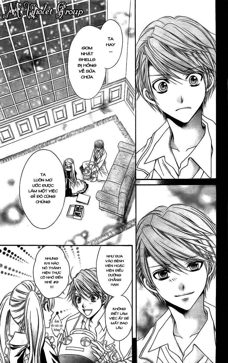 magic shoes shop chapter 1 34