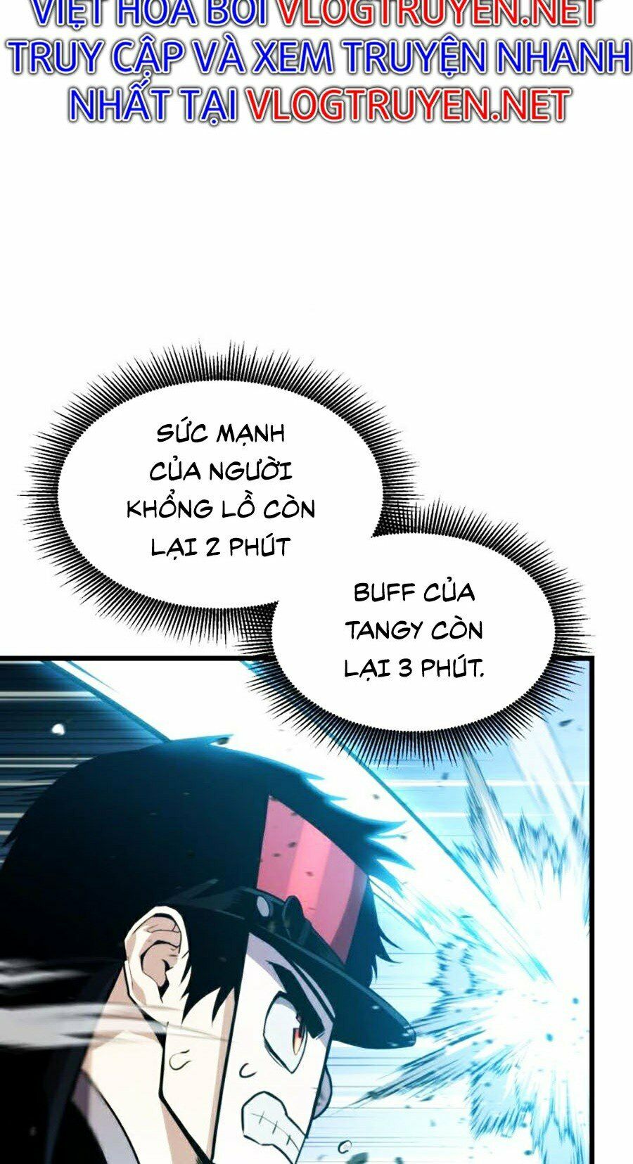 huyền thoại game thủ - tái xuất chapter 23 60