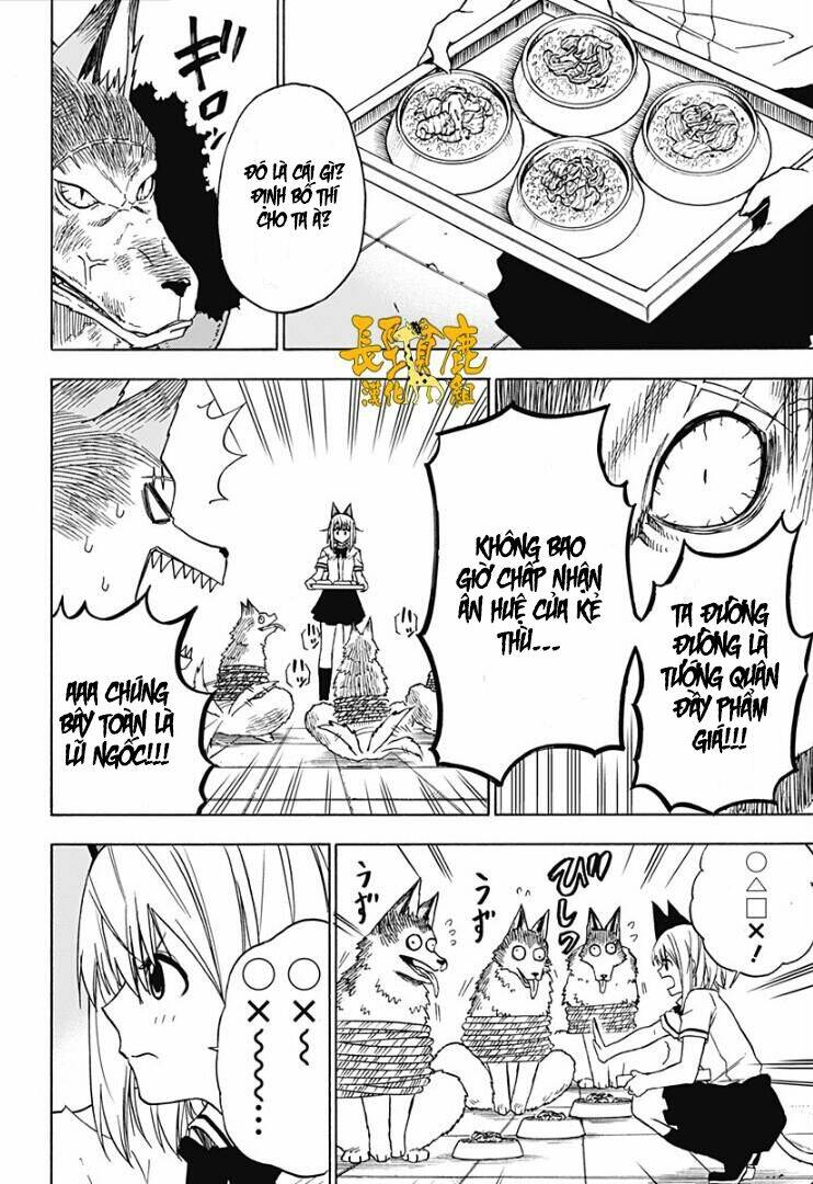 pochi kuro chapter 20 13