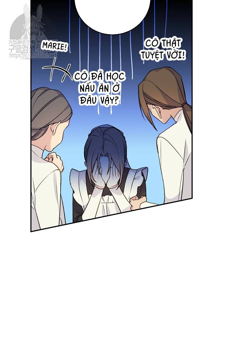 cô hầu giỏi giang chapter 14 29