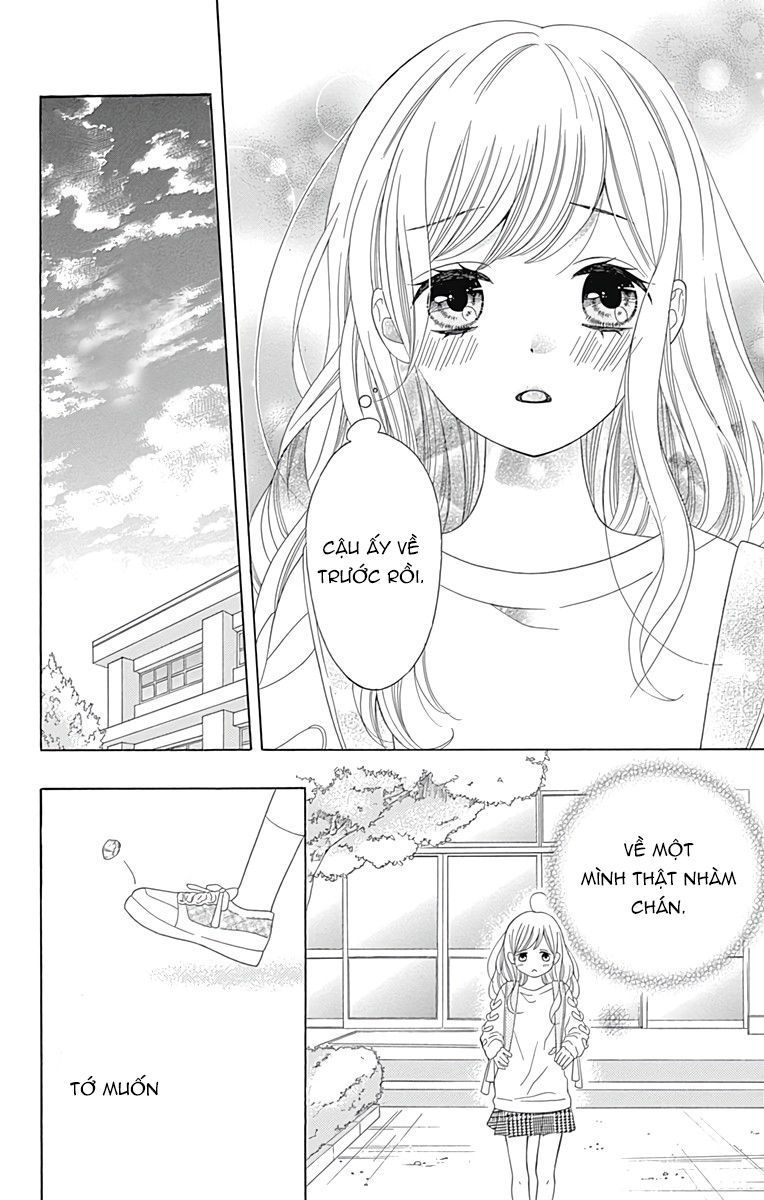 hatsukoi to taiyou chapter 1 44