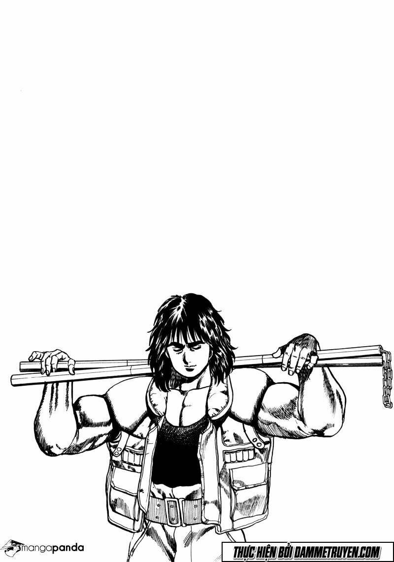 damned chapter 11 24