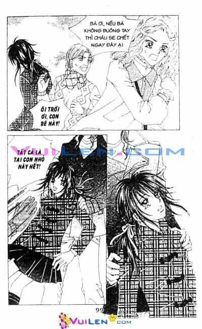 không bao giờ khóc chapter 1 99