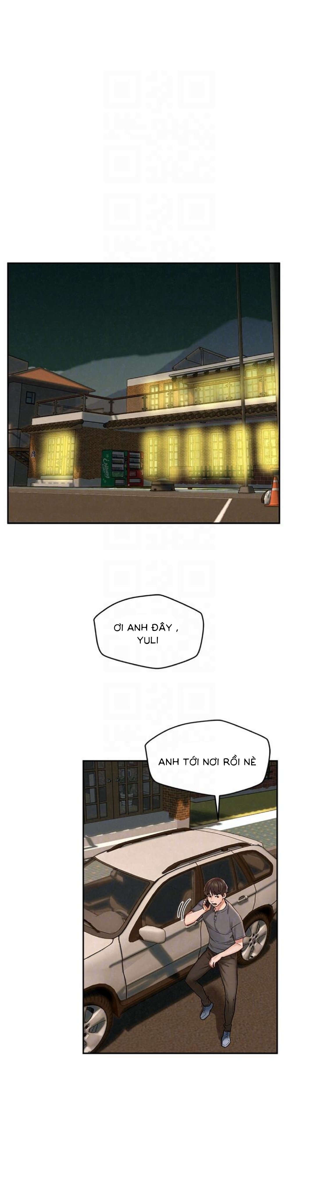 chuyến đi ngoại tình chapter 16 12