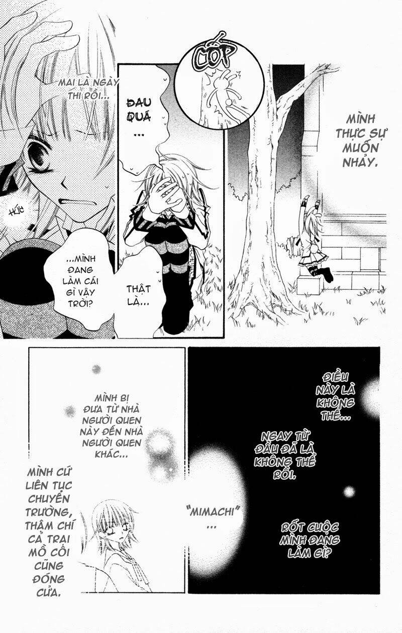 monochrome shounen shoujo chapter 2 33