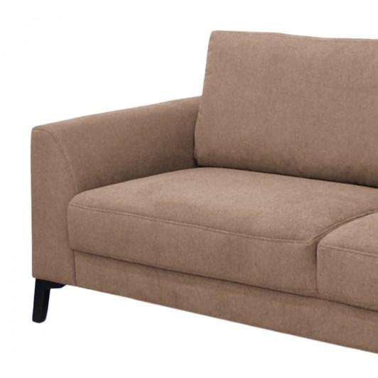 Ghế Sofa Văng Bọc Nỉ Phong Cách Juno Sofa