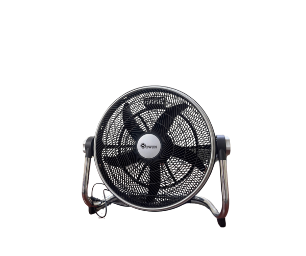 QUẠT SÀN CÔNG NGHIỆP TURBO 5 CÁNH SOWUN SW 810 Hàng chính hãng