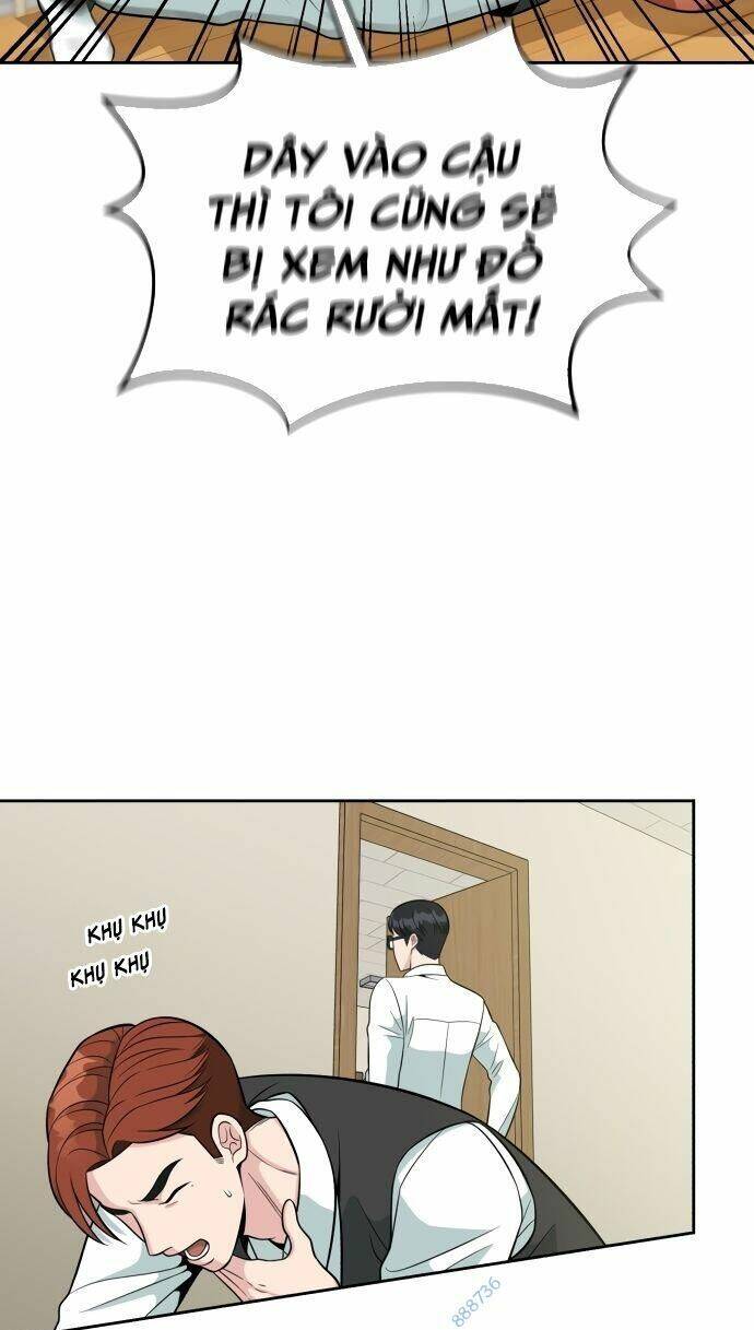 chuyển sinh trở thành nhân viên mới chapter 10 66