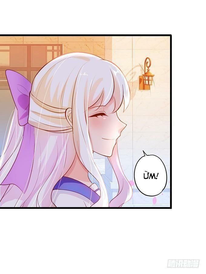 hồ tiên hung bạo chapter 101 17