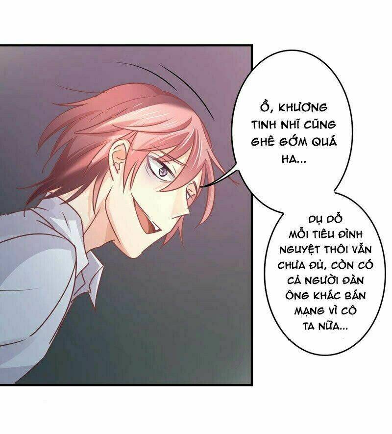 cuồng duệ tiểu thê chapter 79 4