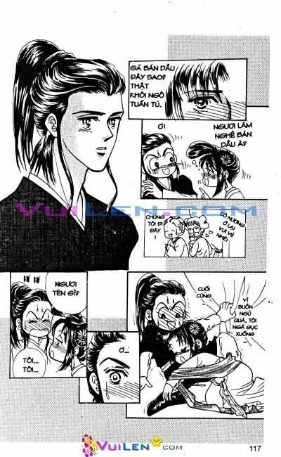 cô gái 300 tuổi chapter 1 117