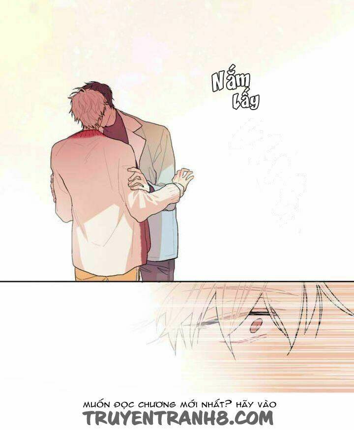 anh chàng dịu ngọt chapter 1 14