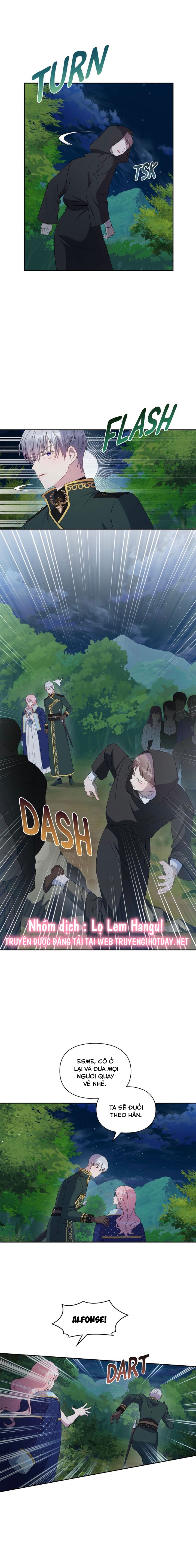 thuần hóa hoàng đế bạo chúa chapter 50 4