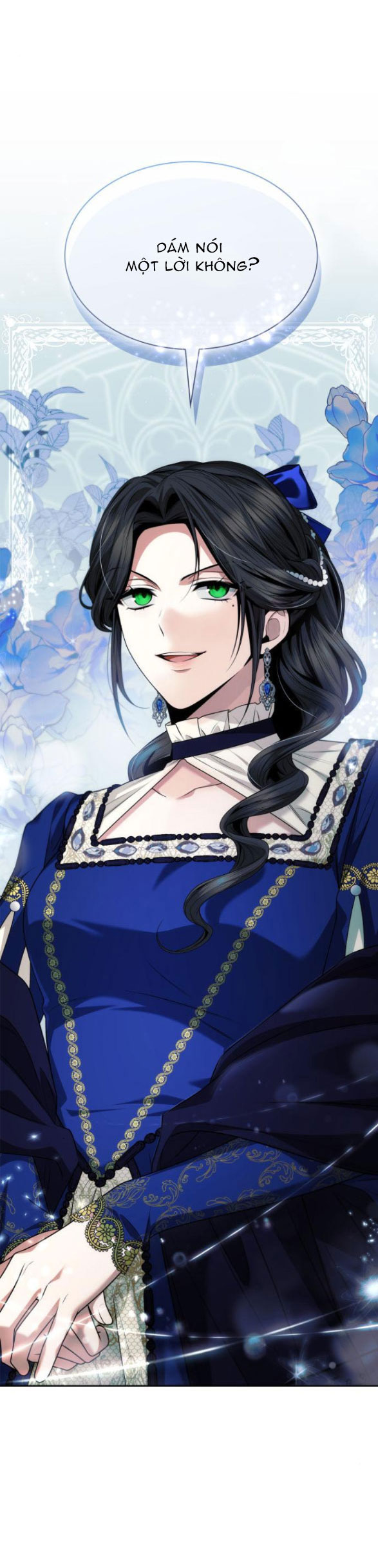 chị yêu, kiếp này em sẽ là hoàng hậu chapter 99.1 23