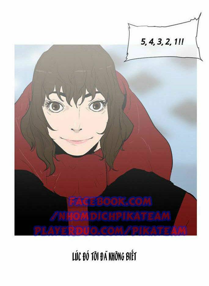 đêm vùng cực chapter 9 50