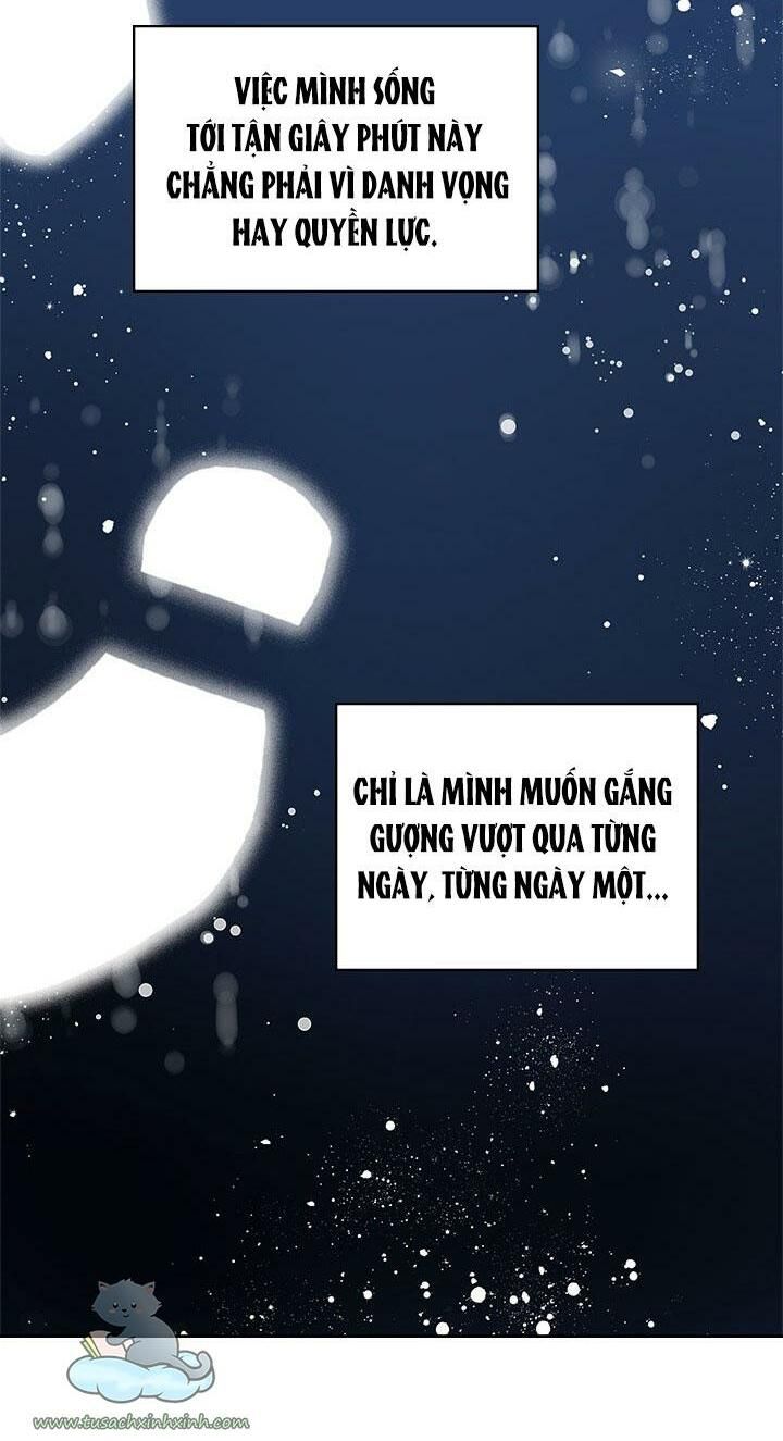 [15+] công chúa chloe chapter 75 28