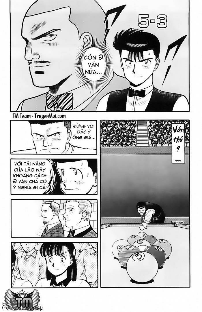 break shot chapter 129 9