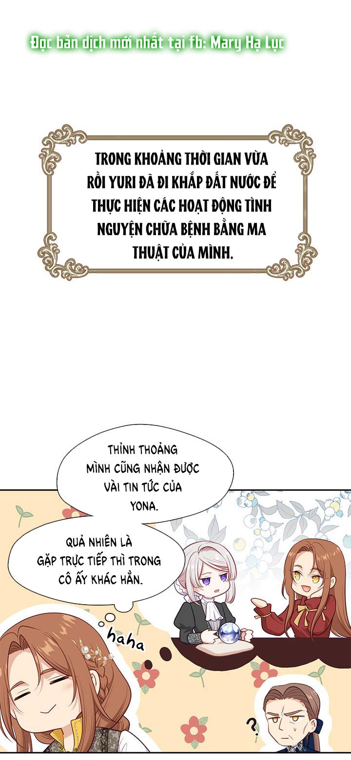 cẩn thận nữ phụ phản diện đấy! chapter 110 12