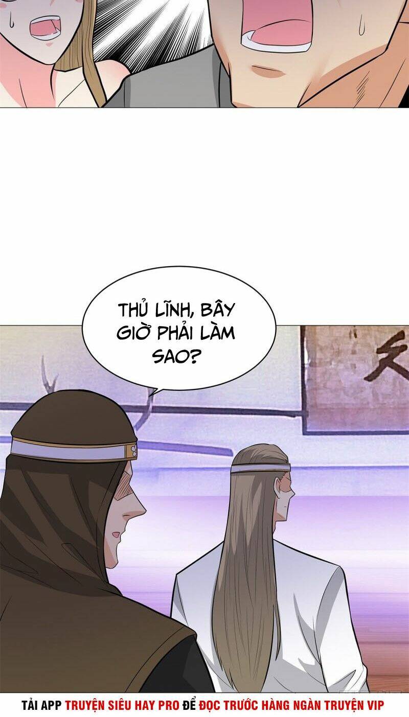 học viện cao thủ chapter 248 8