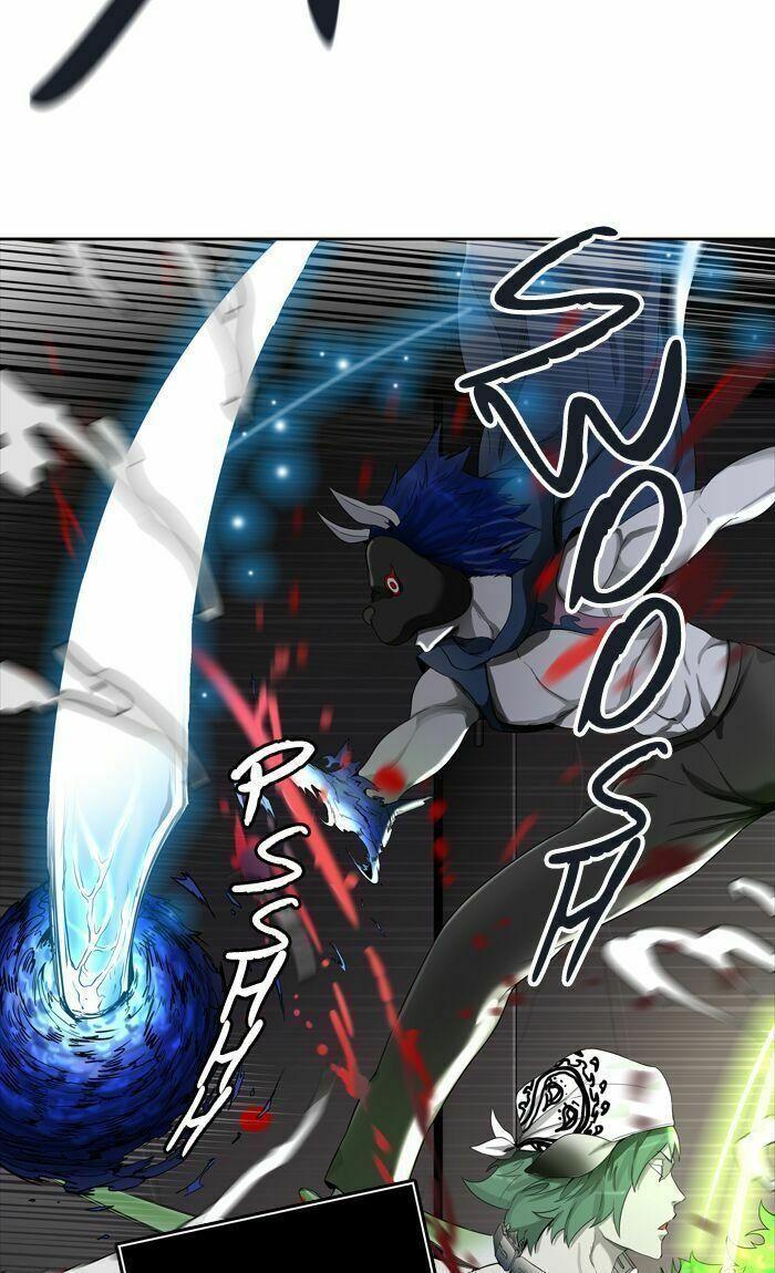 tòa tháp bí ẩn 2 chapter 436 69