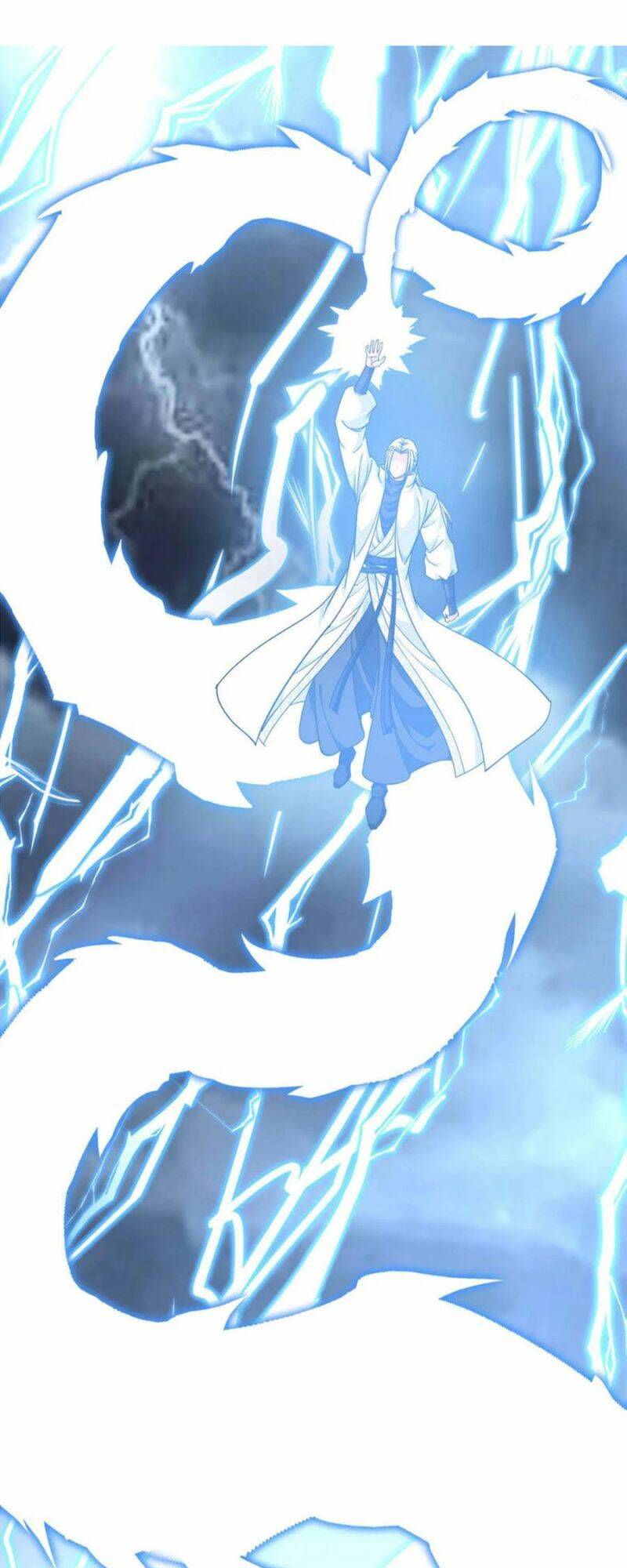 trọng sinh ta là đại thiên thần chapter 227 14