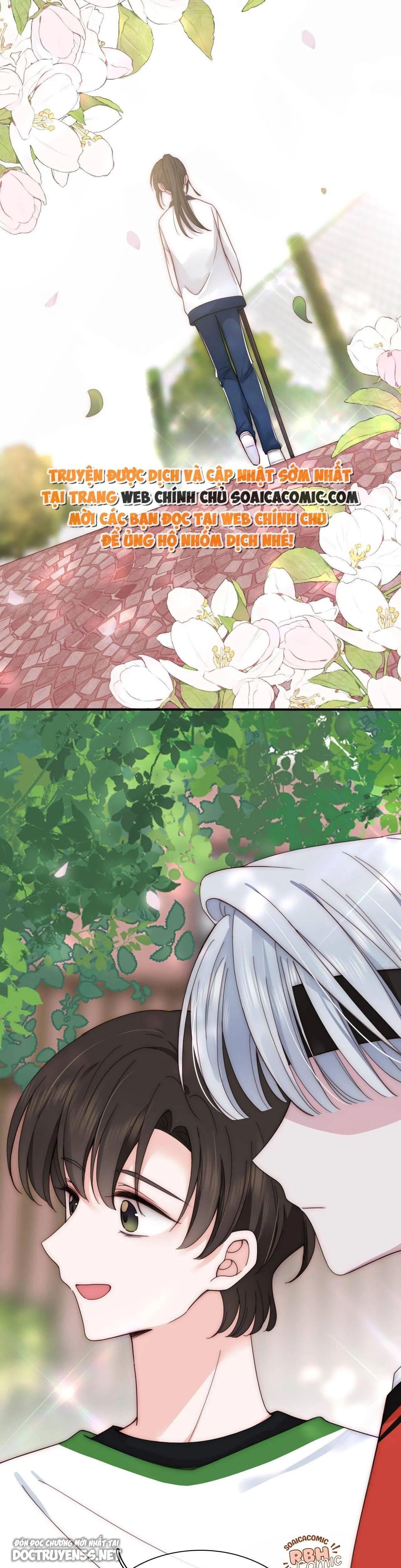 điên cuồng yêu em chapter 8 7