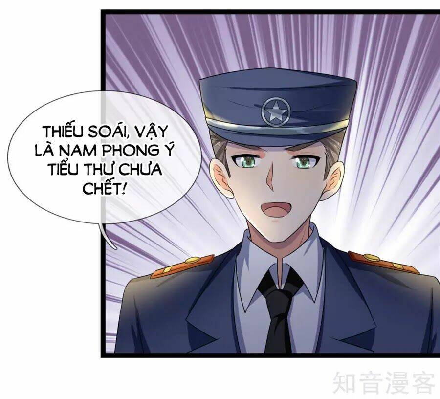 loạn thế tù sủng: thiếu soái bất lương của ta chapter 70 23