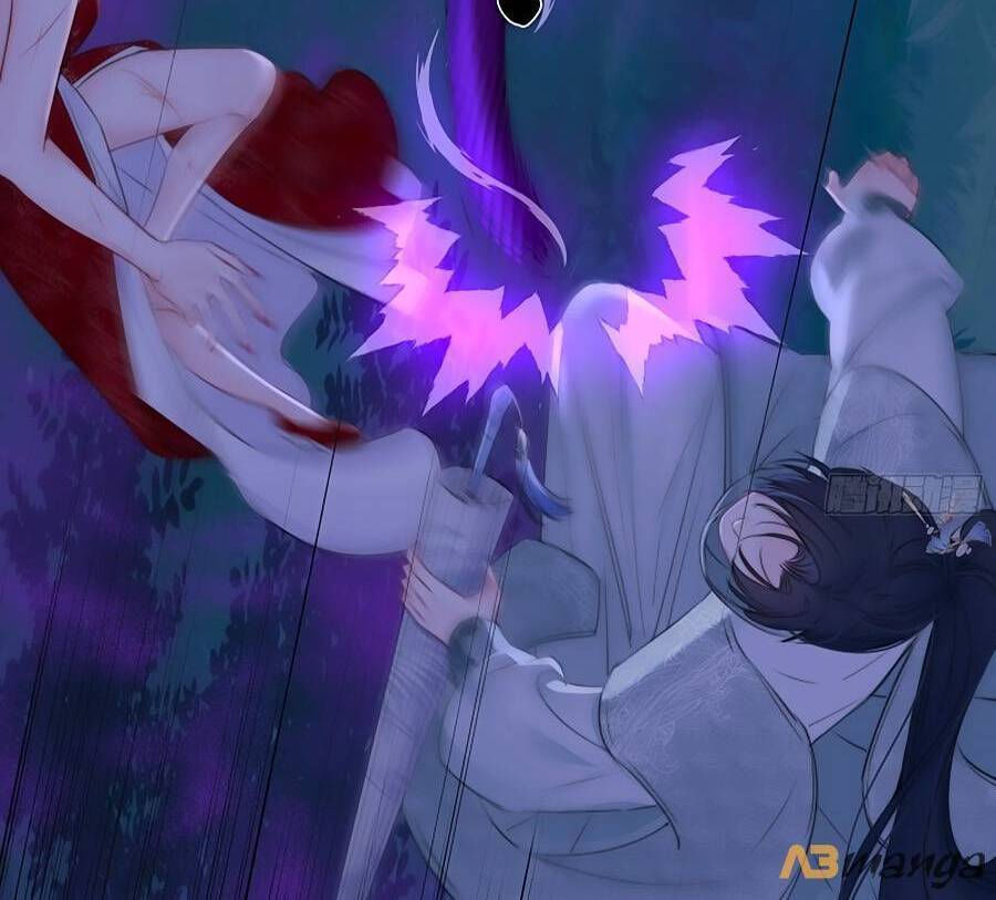 kim ốc tàng kiều chapter 78 20