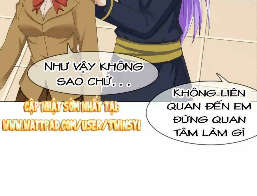 bá đạo trung khuyển tìm ái ký chapter 114 38