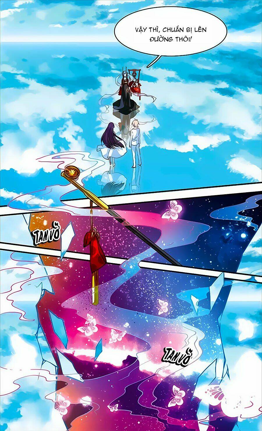 ám chi lạc ấn chapter 52 8