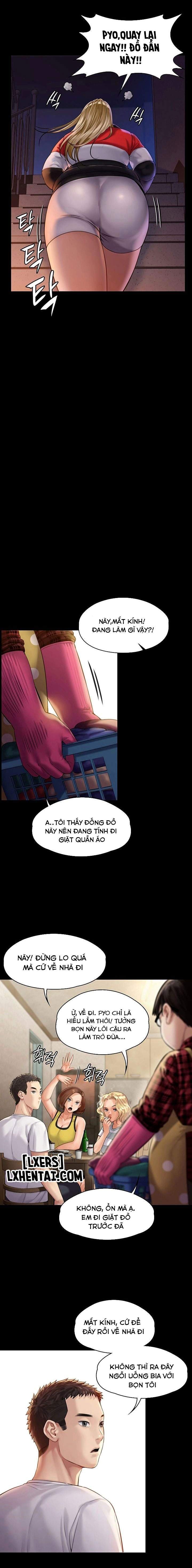 ong chúa chapter 159 14