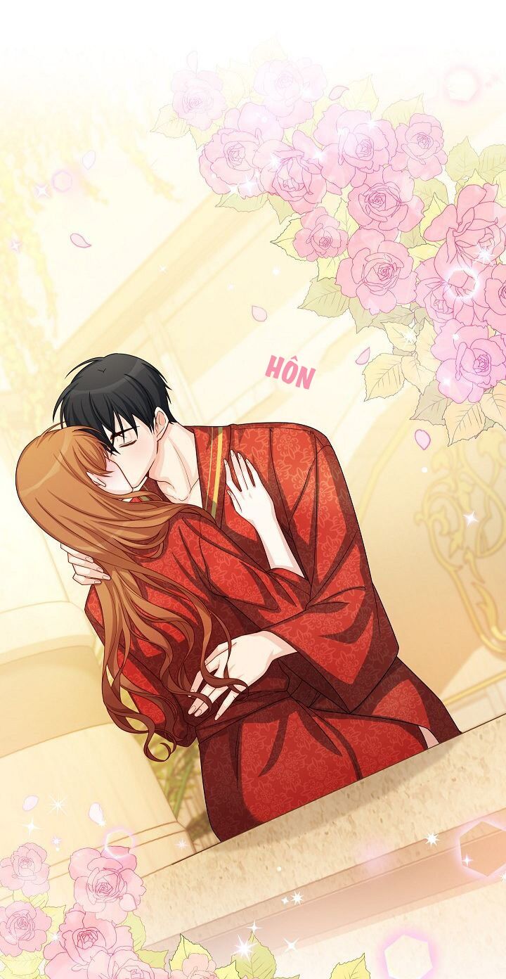 nữ công tước với tâm hồn trống rỗng chapter 61 5