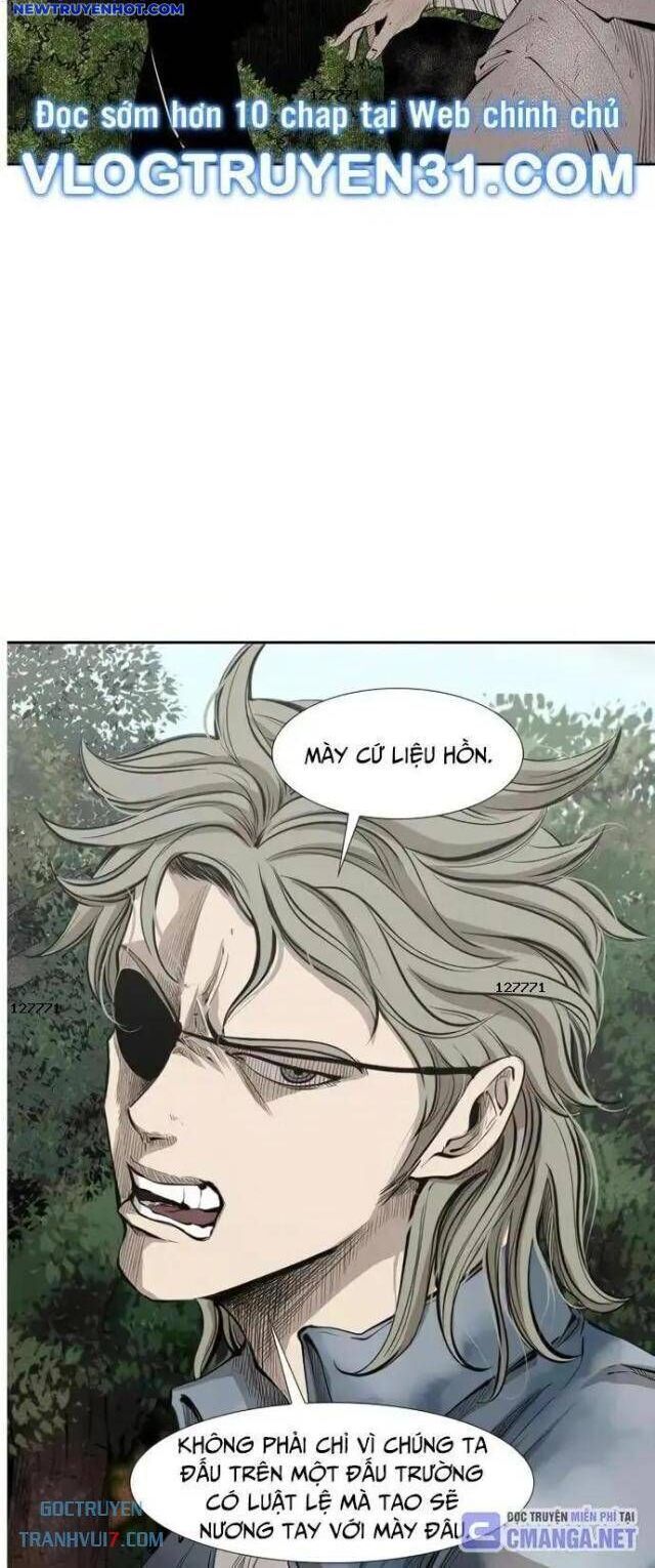 shark - cá mập chapter 124 5