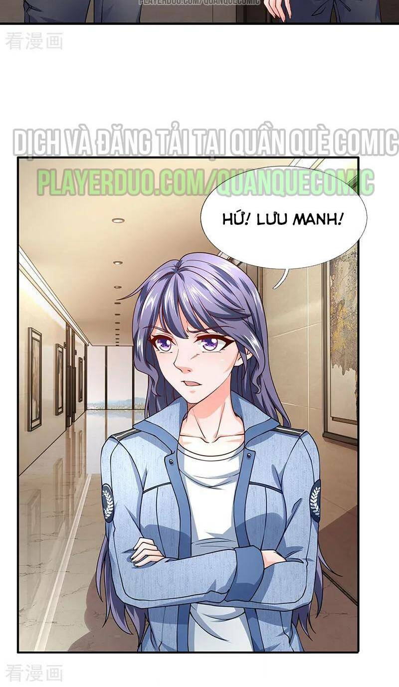 chung cực binh vương tại đô thị chapter 70 9