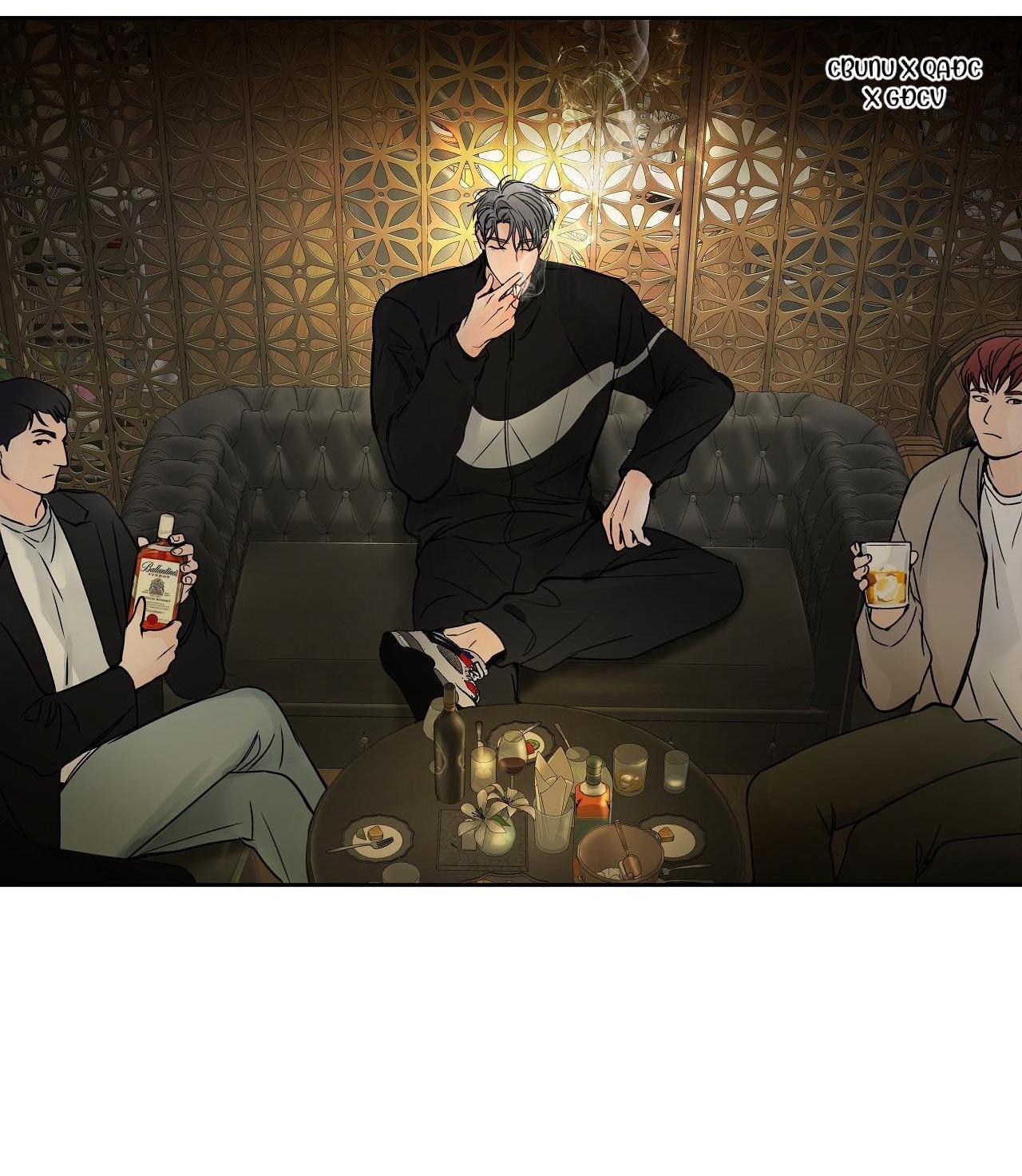 hạ cánh cuối chân trời chapter 10 62