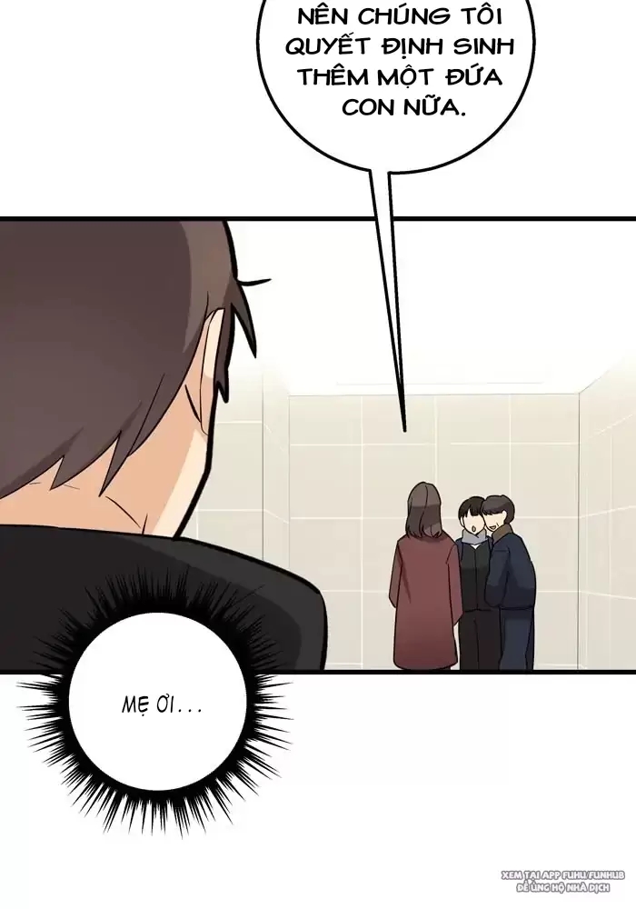 anh bạn của tôi đang phát sáng kìa ! chapter 49 29