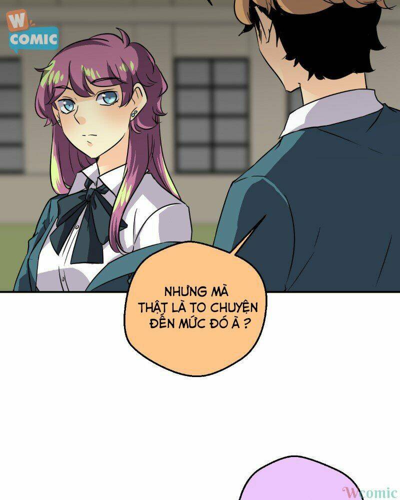 Thế Giới Không Hoàn Hảo Chapter 204 53