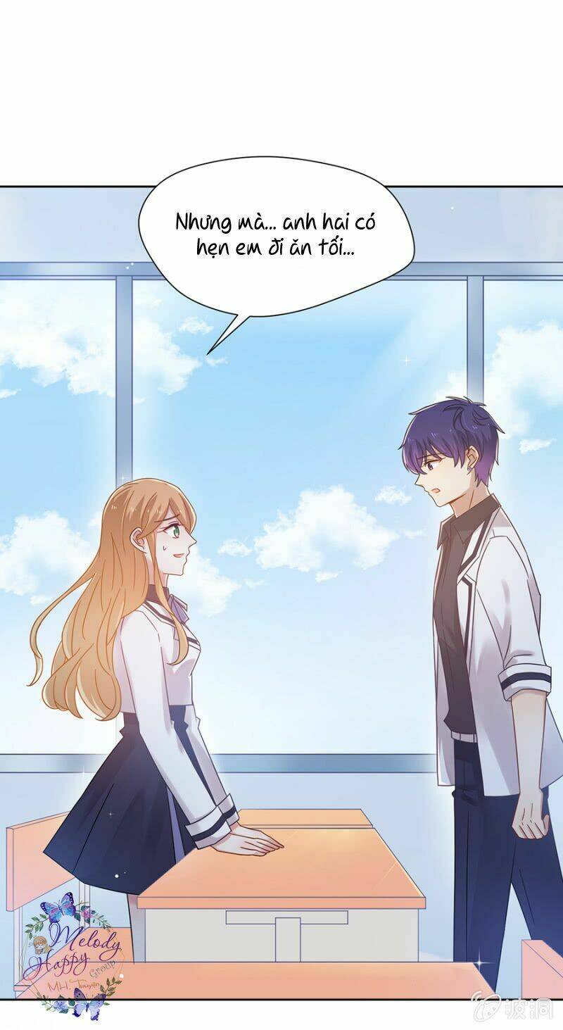 ma lạt thiên kim đẩu ác thiếu chapter 88 13