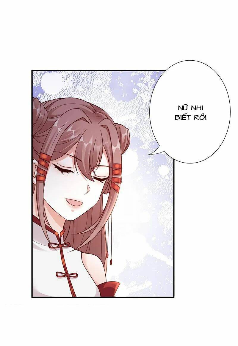 thần y yêu hậu chapter 49 5