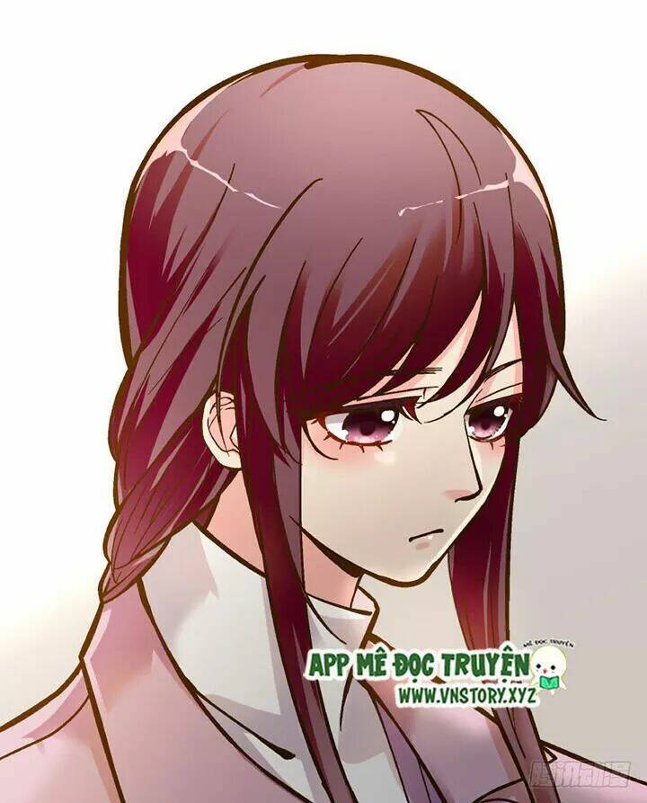 thiên hậu trở về chapter 36 66