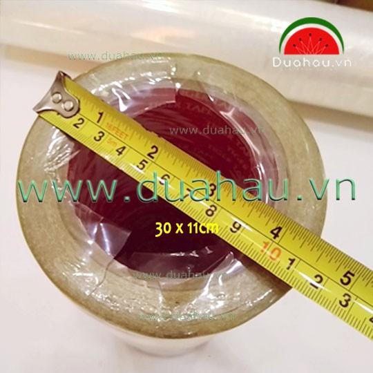 Băng keo 2 mặt - Ruột Vàng - 5ly