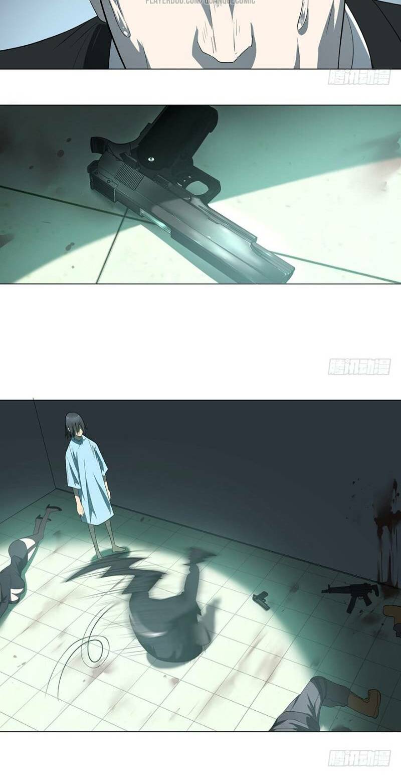 danh sách kẻ phản diện chapter 2 18