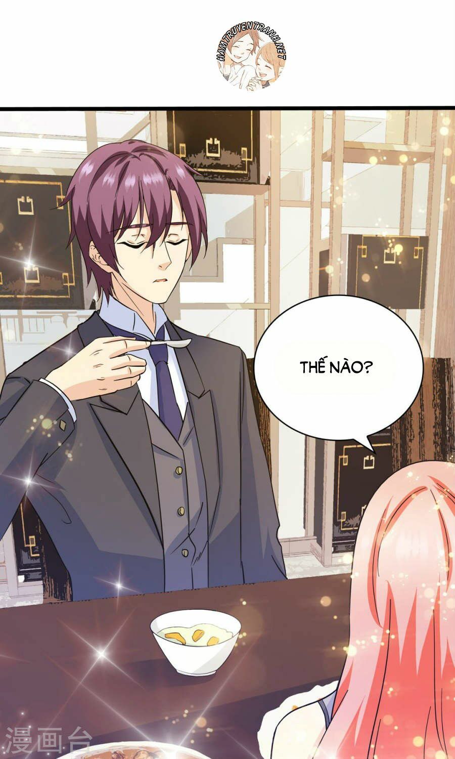 cô vợ siêu mẫu của cố thiếu chapter 125 10