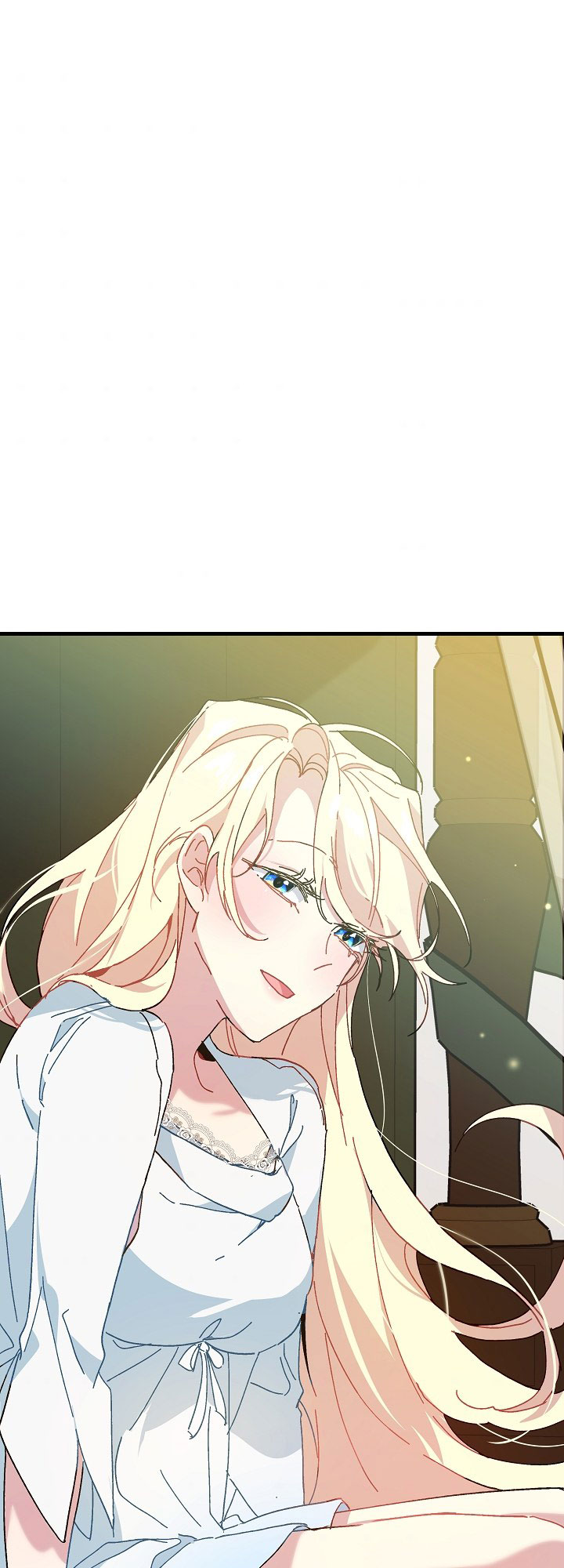 công chúa giả điên chapter 10 41