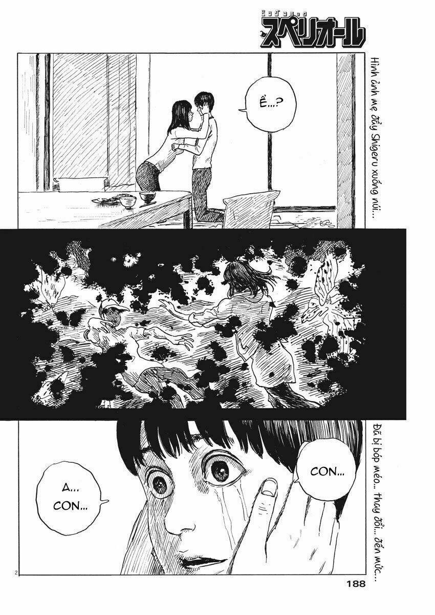 chi no wadachi chapter 46 4